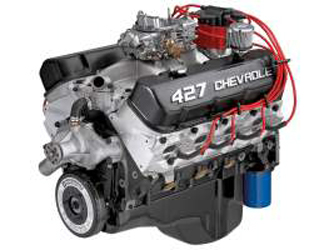 B19C0 Engine